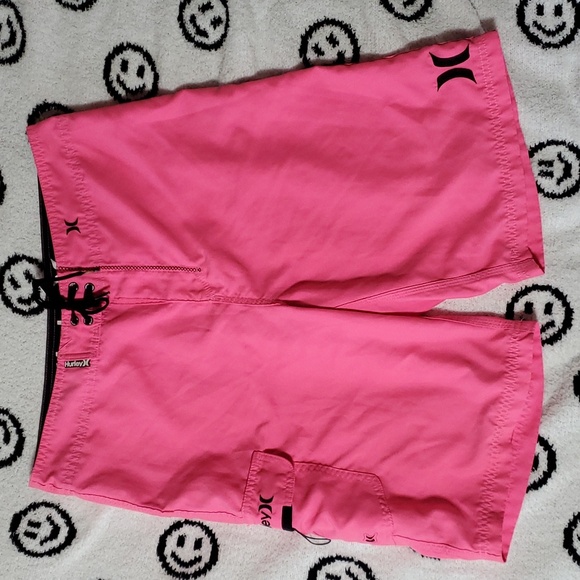 Hurley Other - Hurley board shorts